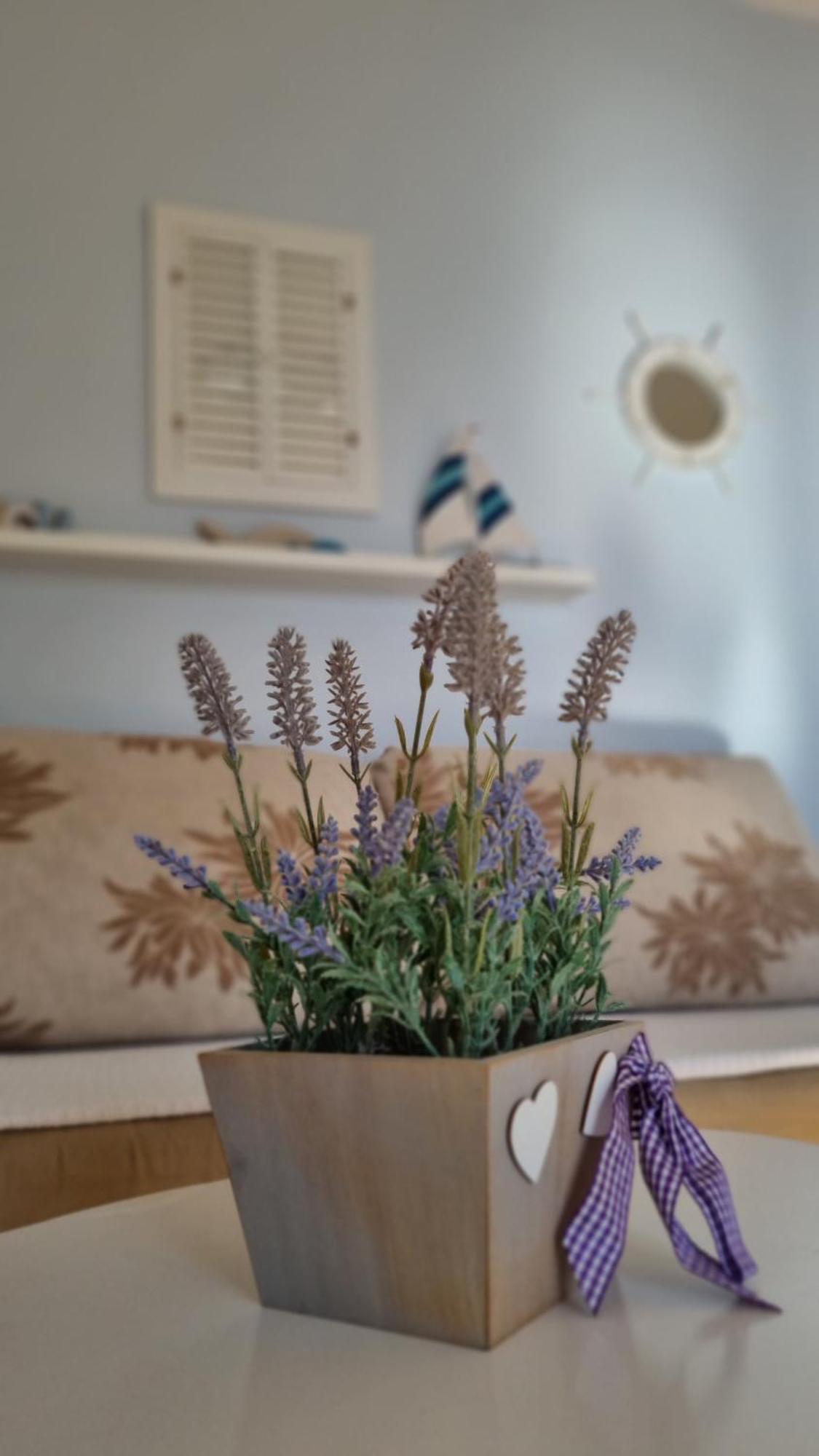 Apartment With Direct Sea View, Free Parking And Close To Beaches And Promenade Lovran Exterior foto