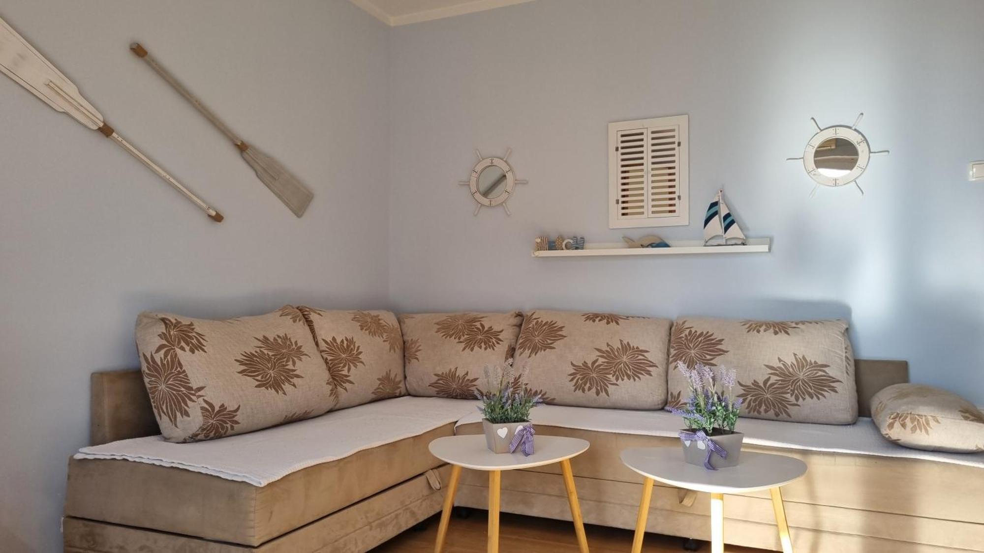 Apartment With Direct Sea View, Free Parking And Close To Beaches And Promenade Lovran Exterior foto