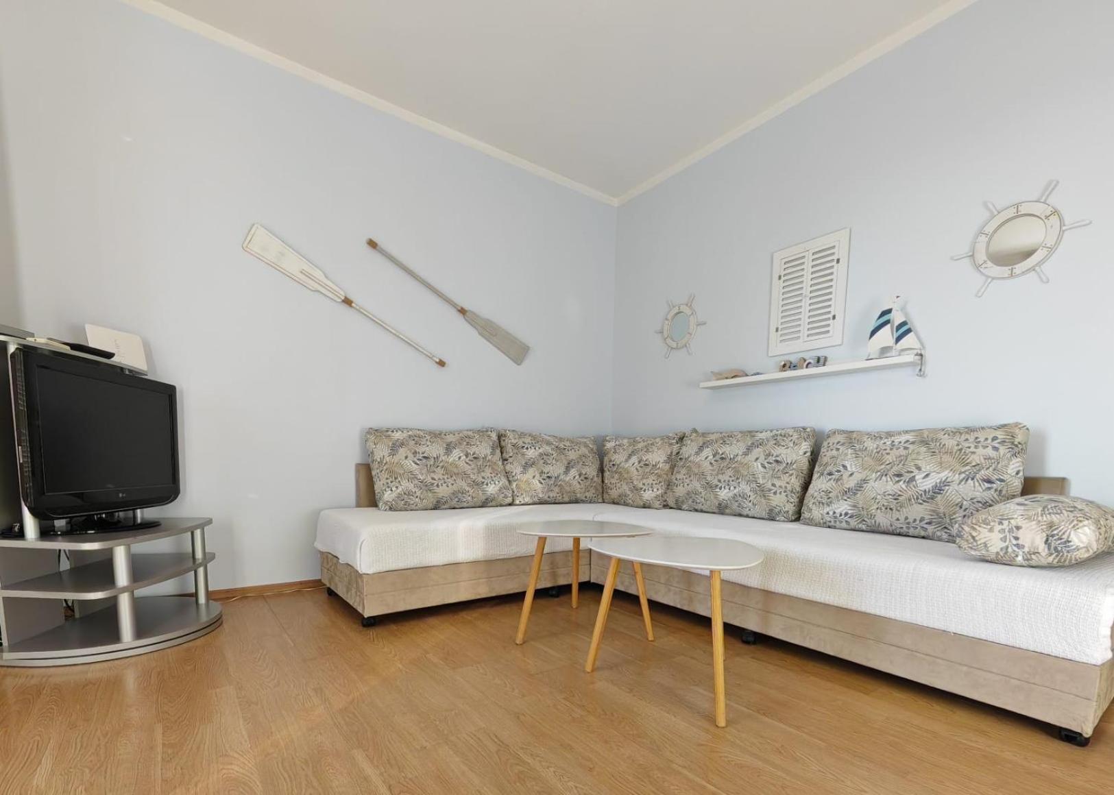 Apartment With Direct Sea View, Free Parking And Close To Beaches And Promenade Lovran Exterior foto